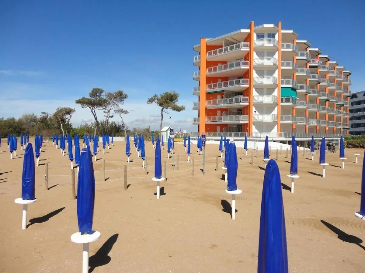 Wonderful Beachfront Apartment - Beahost Porto Santa Margherita di Caorle