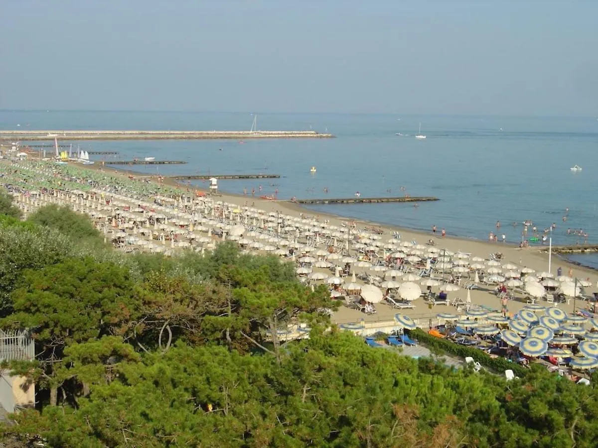 Wonderful Beachfront Apartment - Beahost Porto Santa Margherita di Caorle